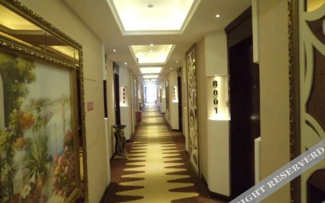 Sheng'anna Hotel