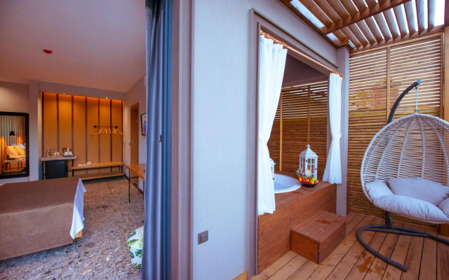 Arwen Hotel