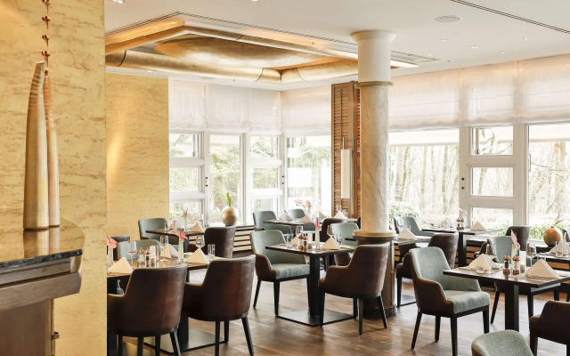 Dorint Venusberg Bonn