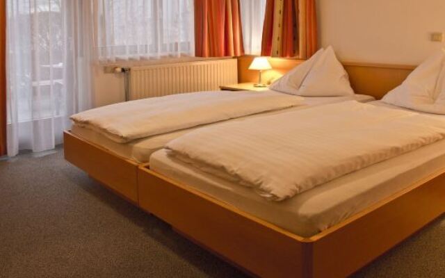 Pension Kaiserhof