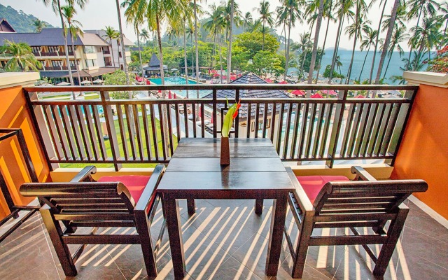 Dinso Resort & Villas Ko Chang, Vignette Collection