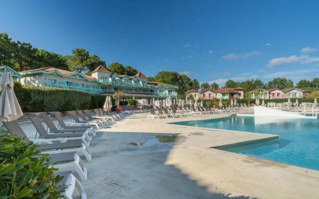 Résidence ESTIVEL - Eden Club