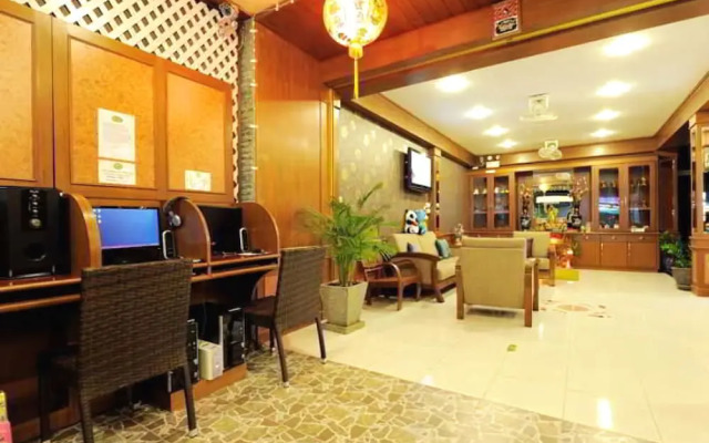NNC Patong Inn