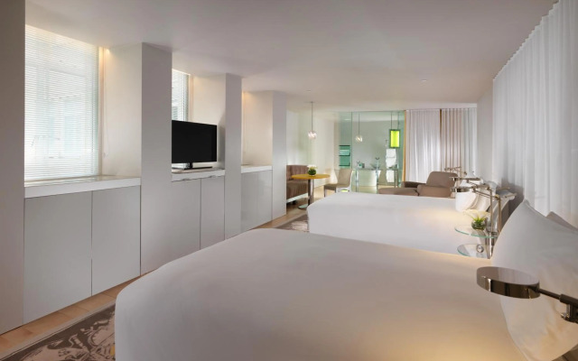 Sanderson London