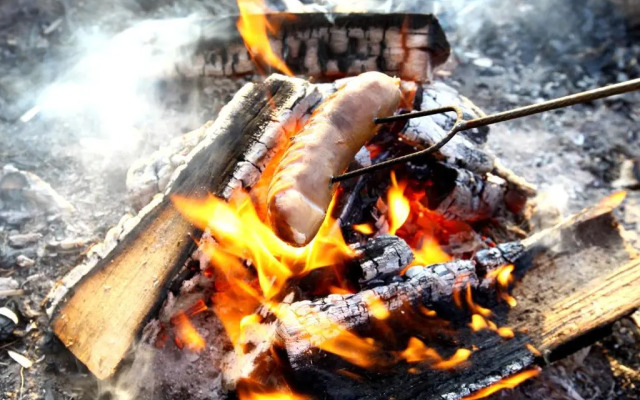 Domki Letniskowe Nad Morzem