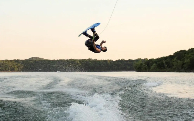 Le Domaine des Dryades