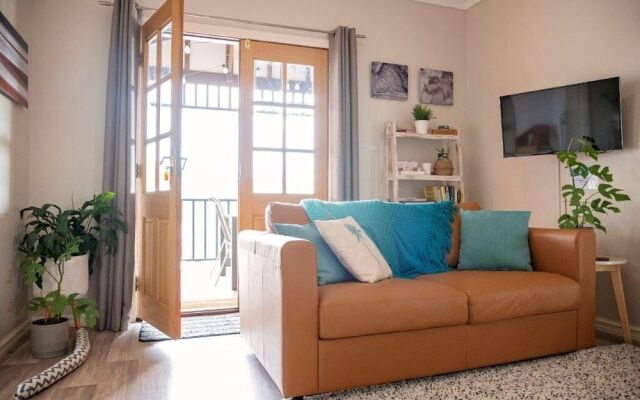 Albany Beachside Accommodation