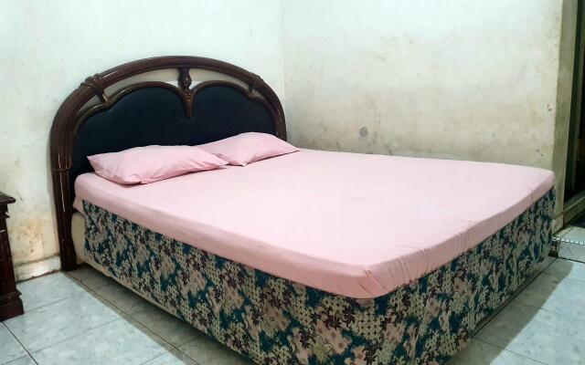 OYO 91097 Hotel Atika