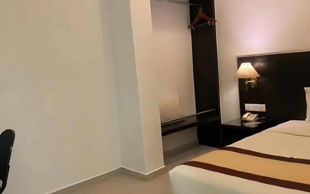 Swan Garden Hotel