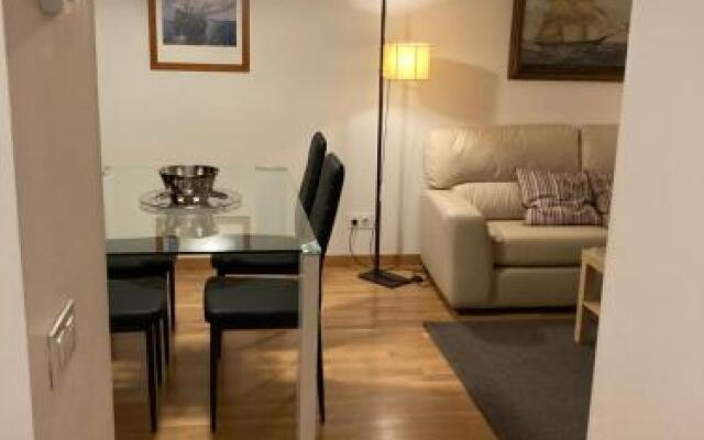 Apartaments Centre Figueres