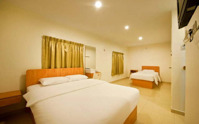 De UPTOWN Hotel @ Subang Jaya