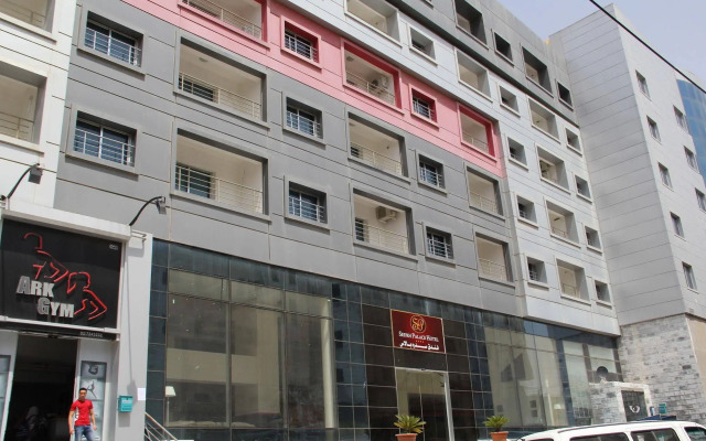 Sedrah Hotel
