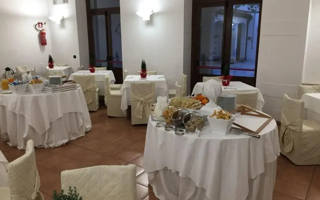 Hotel Sant'Antonio