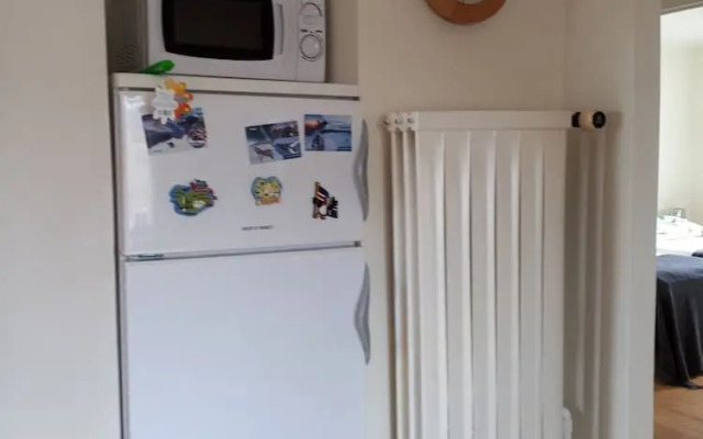 Brúnalaug Guesthouse Holiday Home