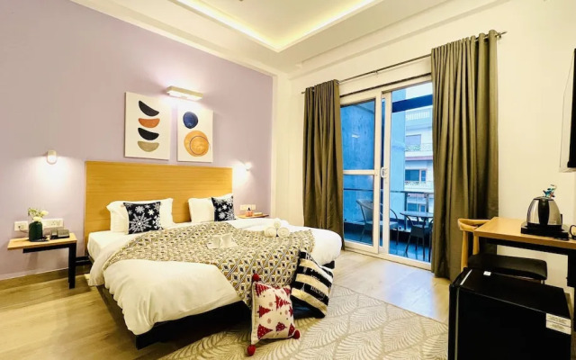 ZEN Medicity - Hotel & Serviced Apartments