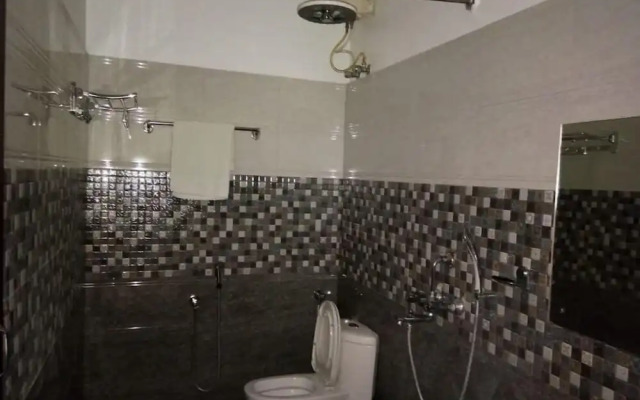 Sarthak Residency