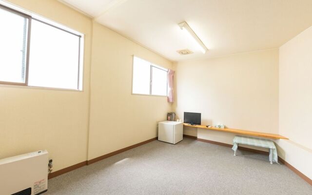 Hotel Kamaishi Owatari Pansion