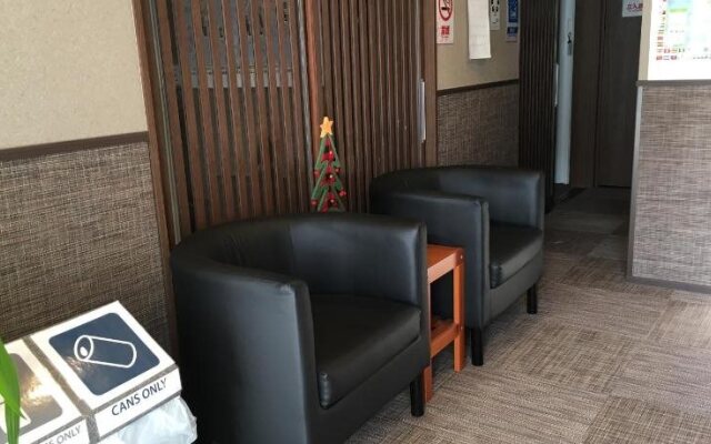Nest Inn Naka Itabashi