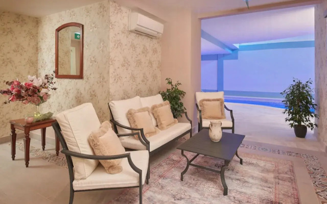 Hotel Cvita