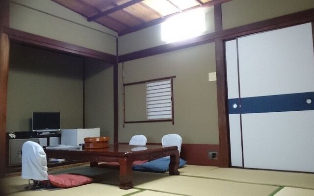 Komecho Ryokan