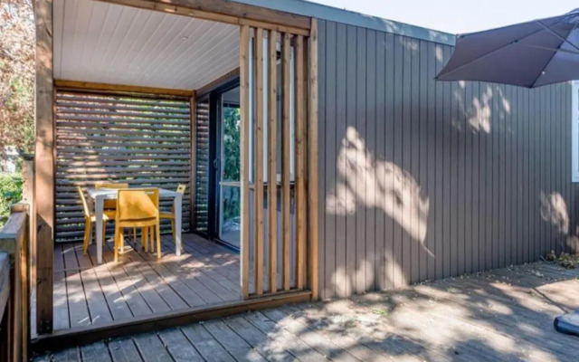 Domaine Les Oréades