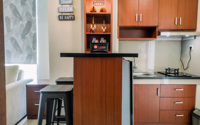 Wonderful 2BR at Vida View Apartment