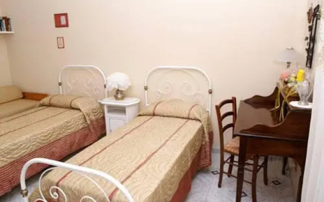 Bed and Breakfast Elisabetta