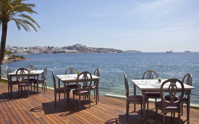 Hotel Torre Del Mar