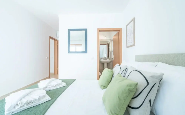 Tavira BAY 3 With Pool by Homing