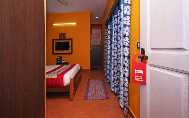 Ramra Coorg Homestays
