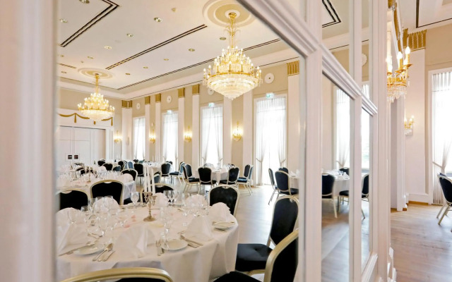 Kurpark-Hotel Bad Dürkheim