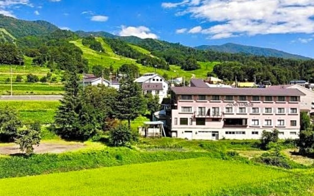 Togari Onsen Alpine Plaza - Vacation STAY 02778v