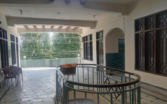 Sameer Hotel