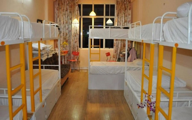Saigon 237 Hotel
