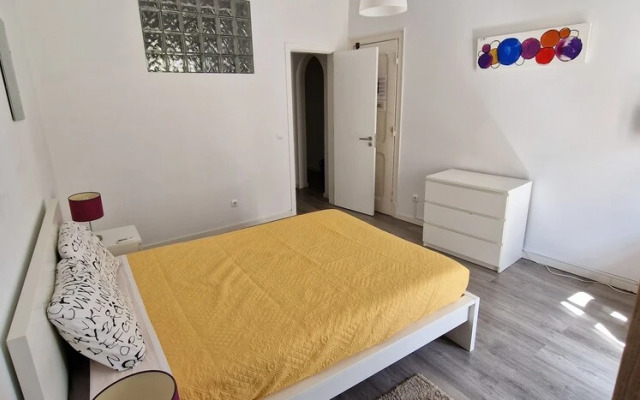Lisbon Apartments in Anjos