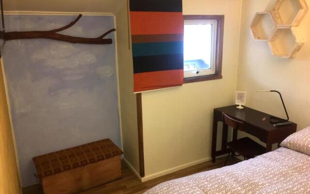 Airesbuenos Hostel y Permacultura