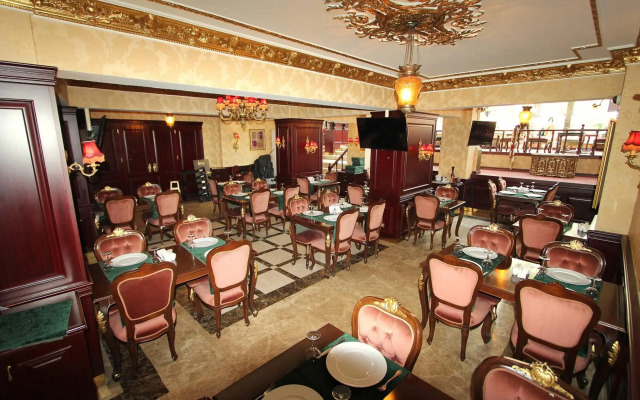 Balin Hotel - Special Class