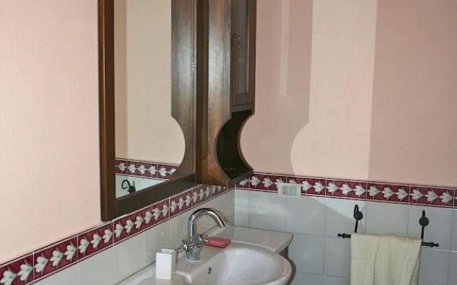 Villa Orizzonte