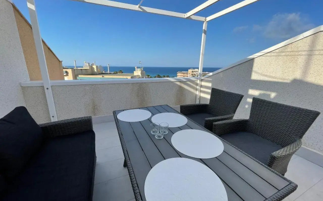 Casa Alexandra - Cosy 2bedroom duplex