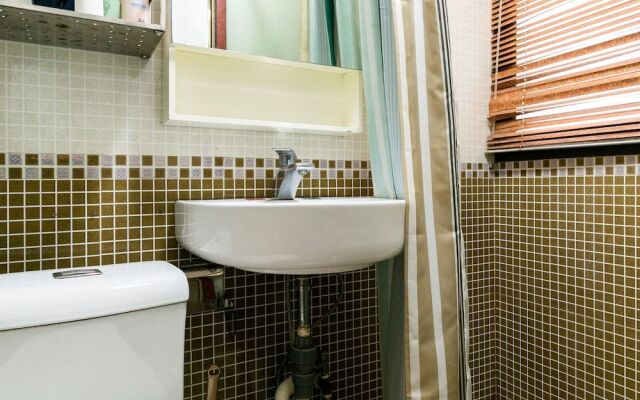 Intown City Apartment No. 39