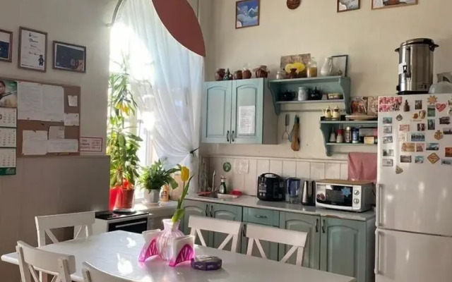 Yaroslav Hostel Veliky Novgorod