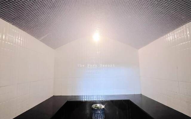 The Park Resort Mondulkiri