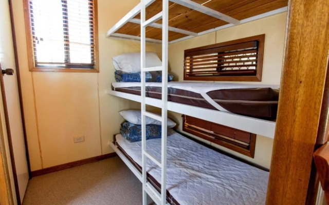 Reflections Scotts Head - Holiday Park