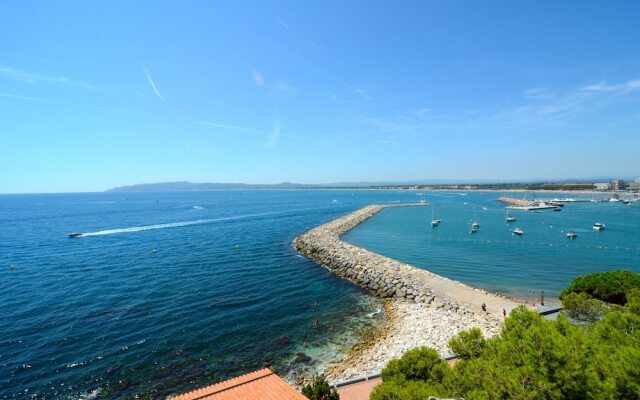 Apartment Blau Mar Cap De La Barra