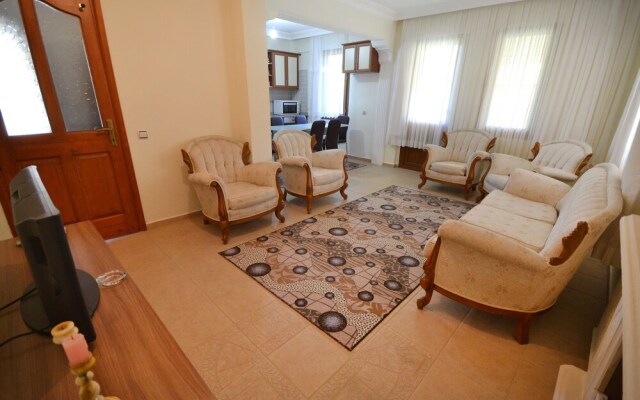 KAY8300 Villa Arican 3 Bedrooms