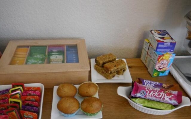 Bonny Brae Guest House