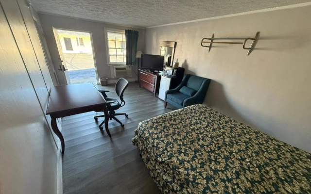 OYO Hotel Economy Inn US-29 Danville