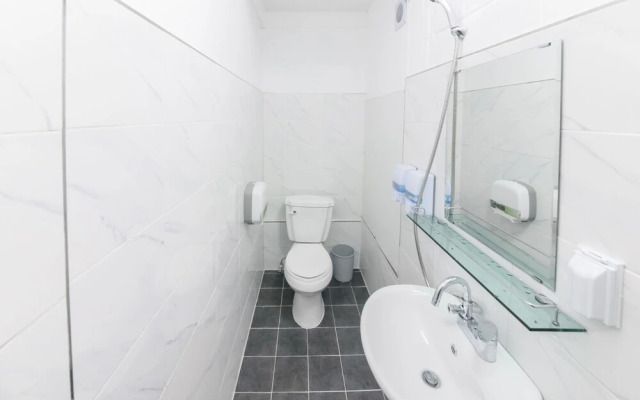 Itaewon Yellow Guesthouse