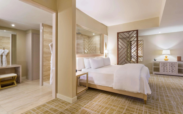 Waldorf Astoria Panama