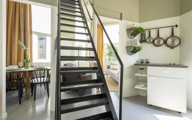 SHWAY60 Family House
